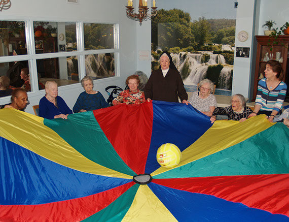 MEMORY_SUPPORT_PARACHUTE