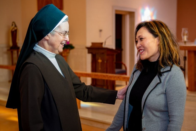 St. Patrick's Home is a faith-based senior living community in Bronx, NY. Schedule a tour with us today!